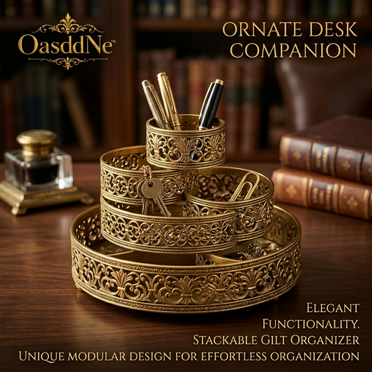 Office Products > Desk Accessories & Workspace Organizers > Desk Supplies Organizers & Vanity Trays